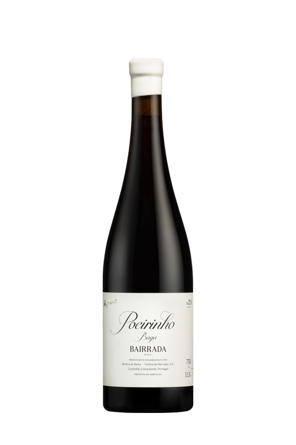 Niepoort Poeirinho Tinto 2020