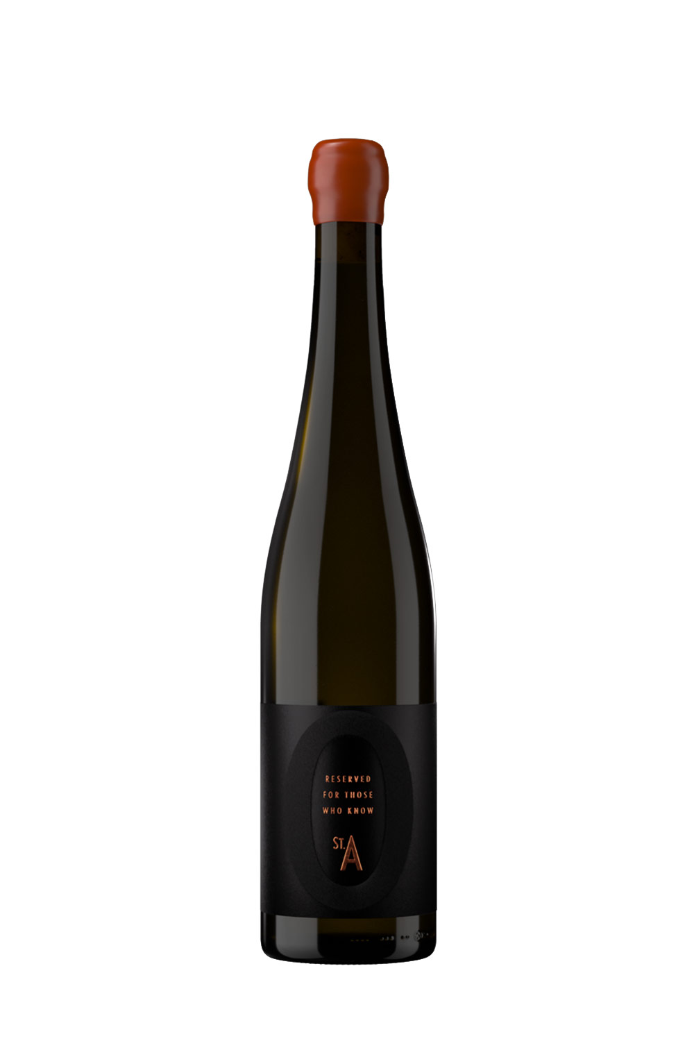 St. Antony Riesling "O"  Reserve 2021 BIO