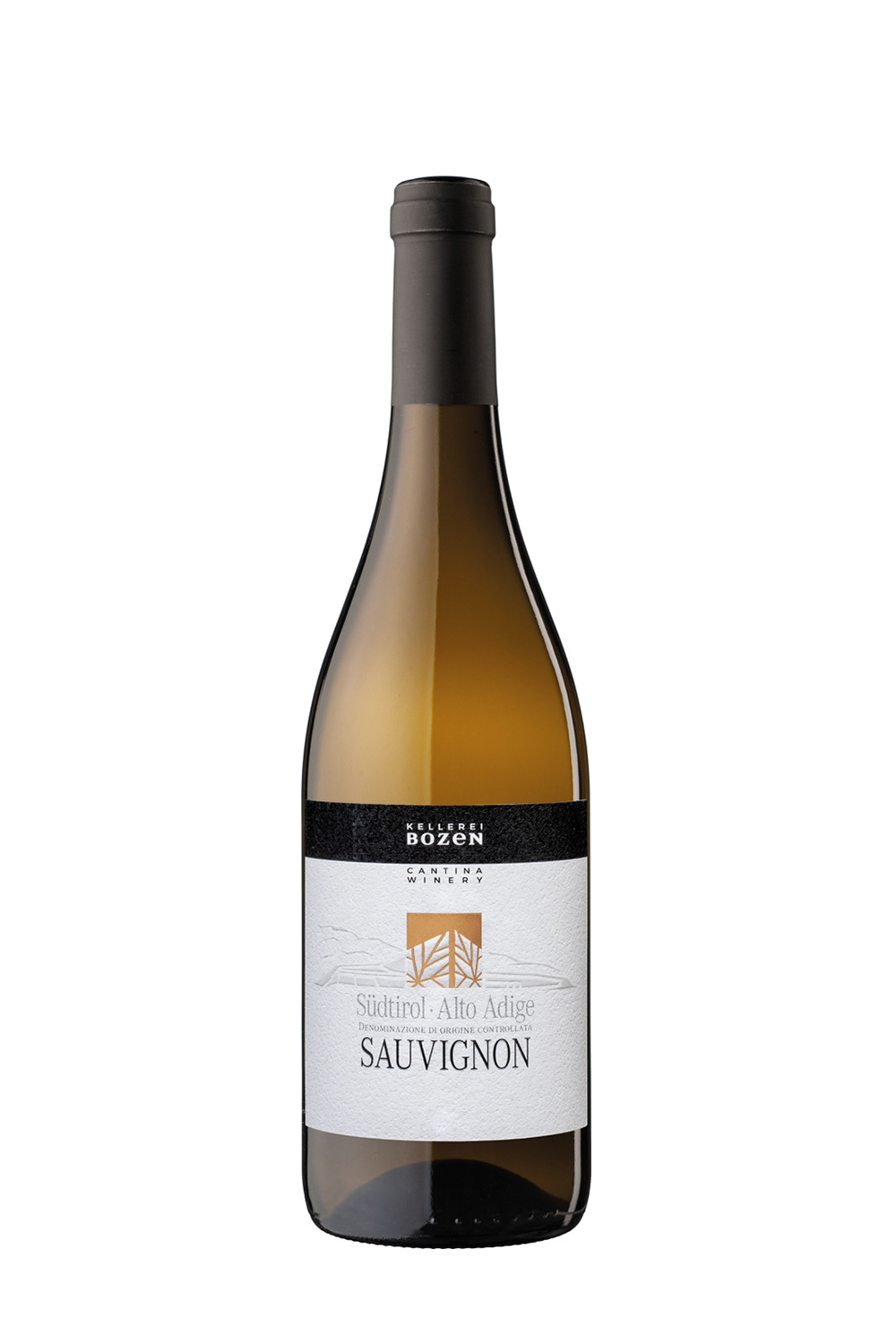 Kellerei Bozen Sauvignon DOC 2022