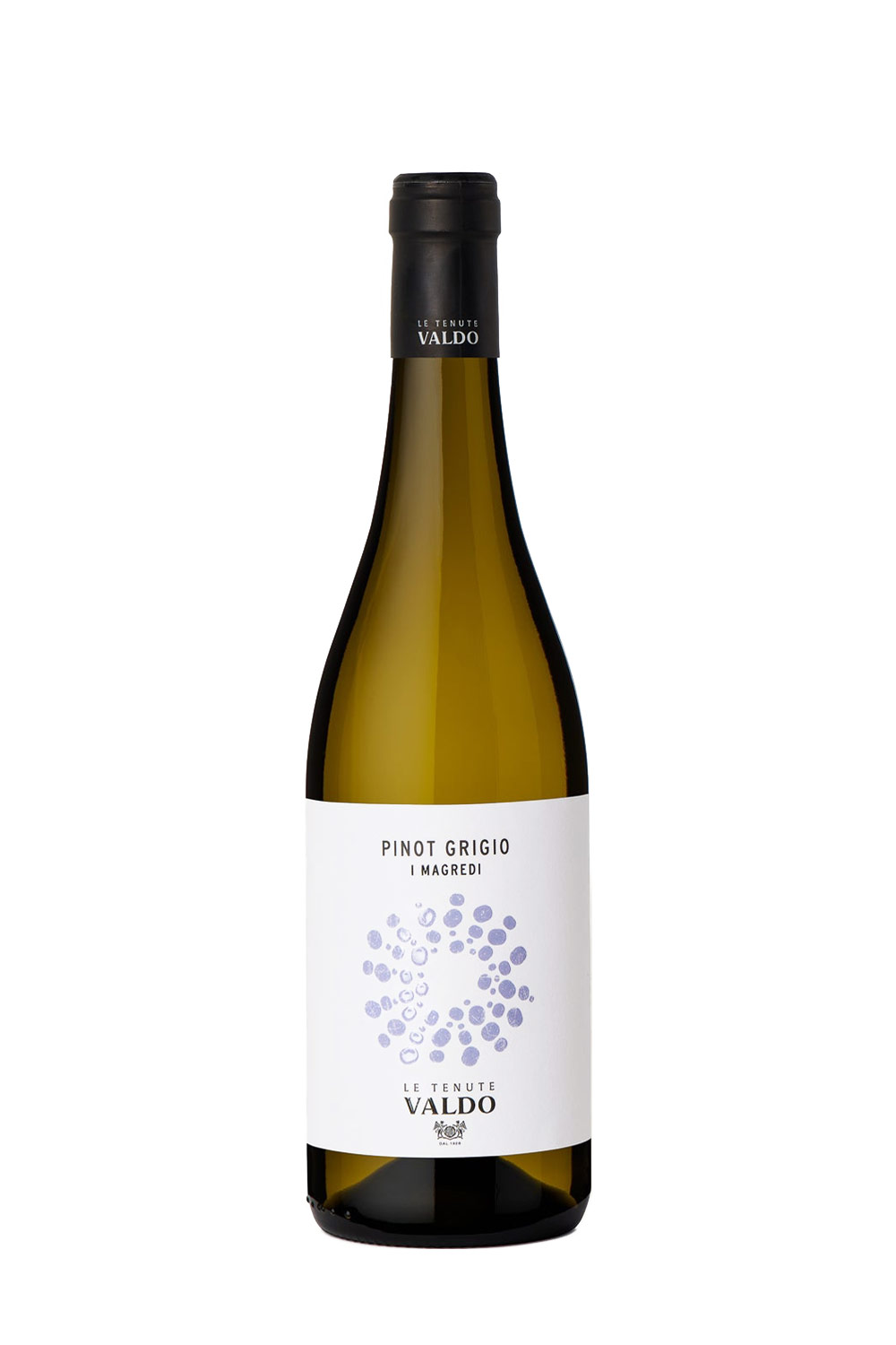 Le Tenute Valdo Pinot Grigio Friuli Grave DOC 2024
