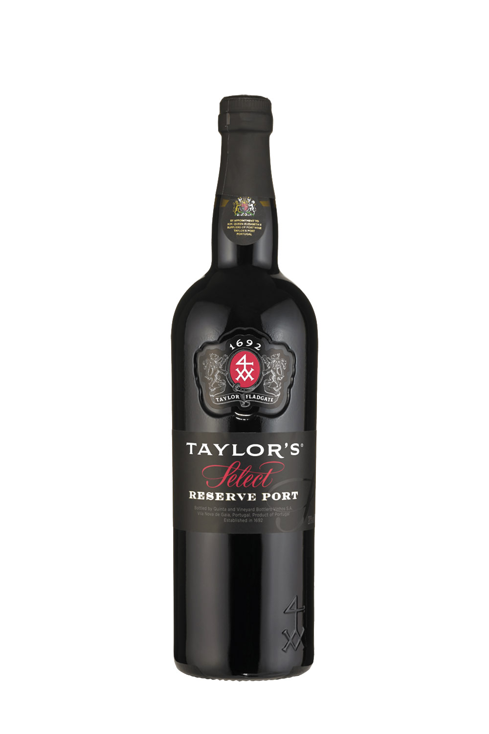 Taylor’s Port Ruby Select Reserve Port