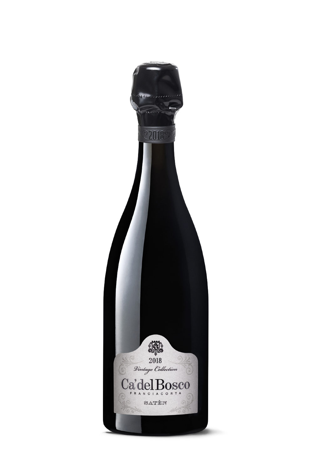 Ca´del Bosco Vintage Collection Franciacorta Satèn DOCG 2019