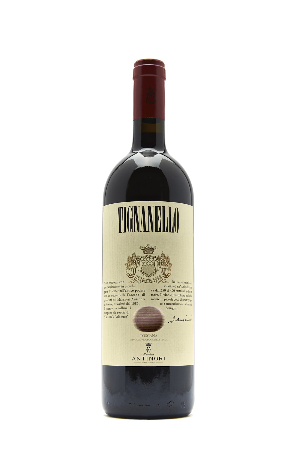 Marchesi Antinori Tignanello Toscana IGT 2020
