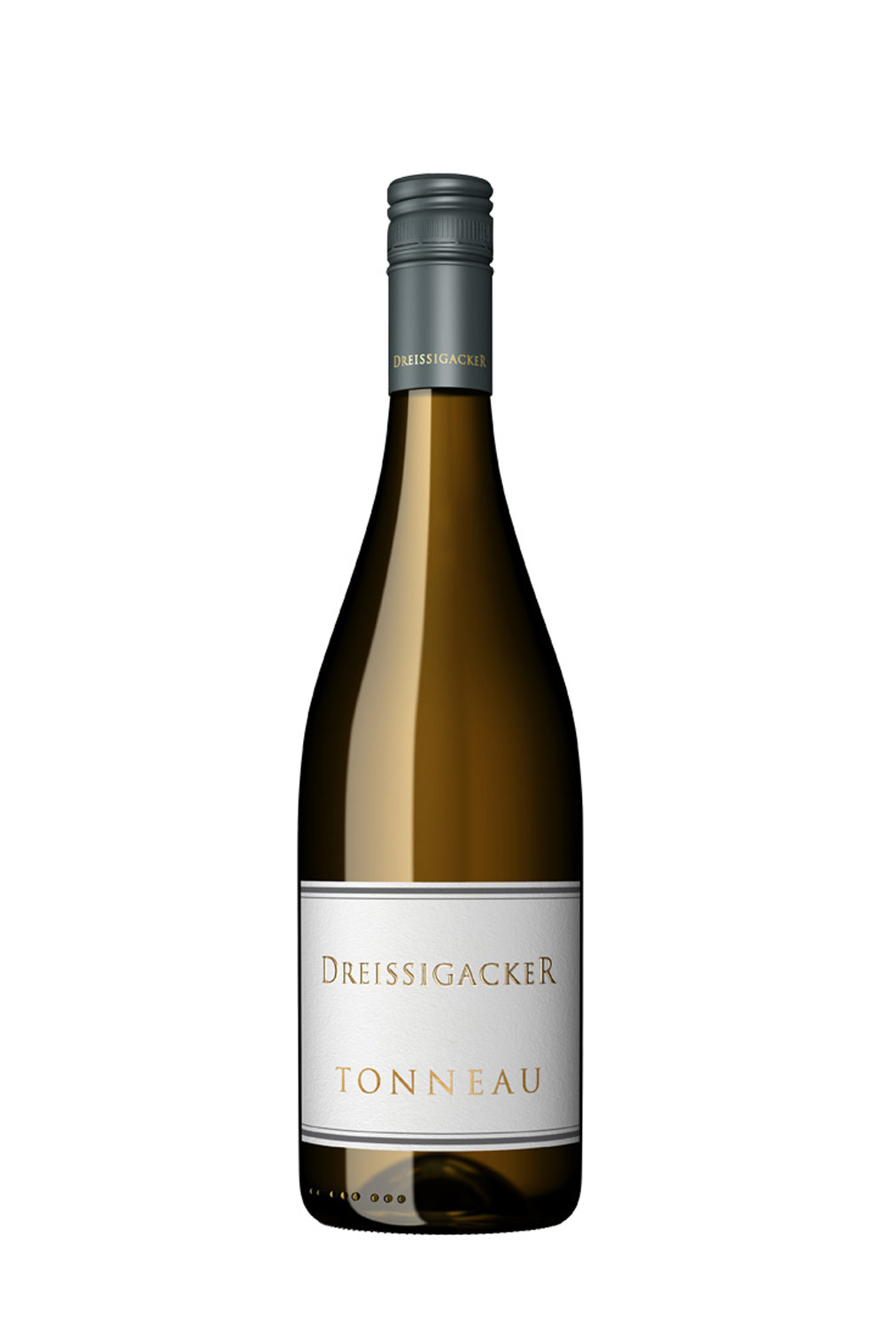 Dreissigacker Tonneau Weissburgunder trocken 2021 BIO