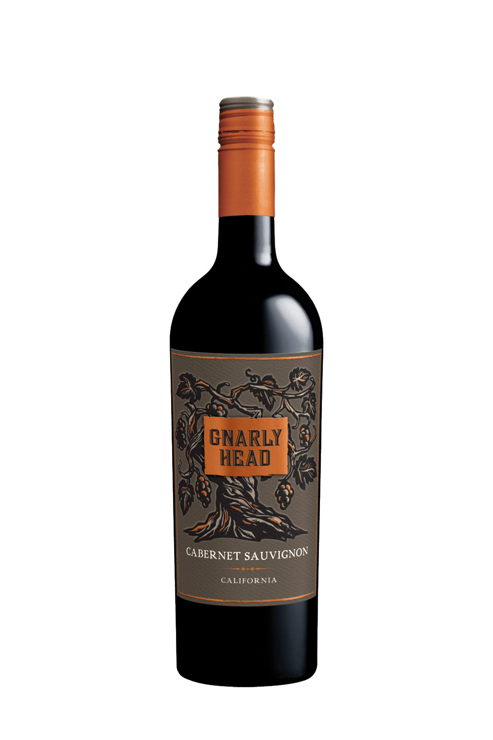 Gnarly Head Wines Cabernet Sauvignon 2023