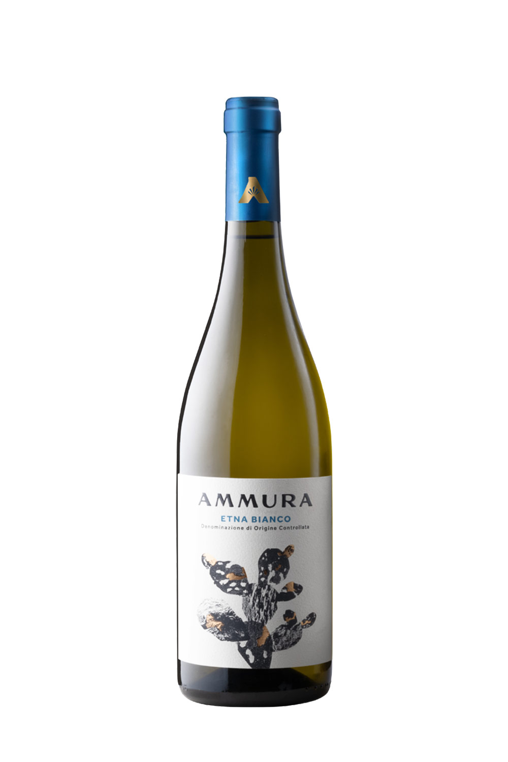 Ammura Etna Bianco DOC 2022