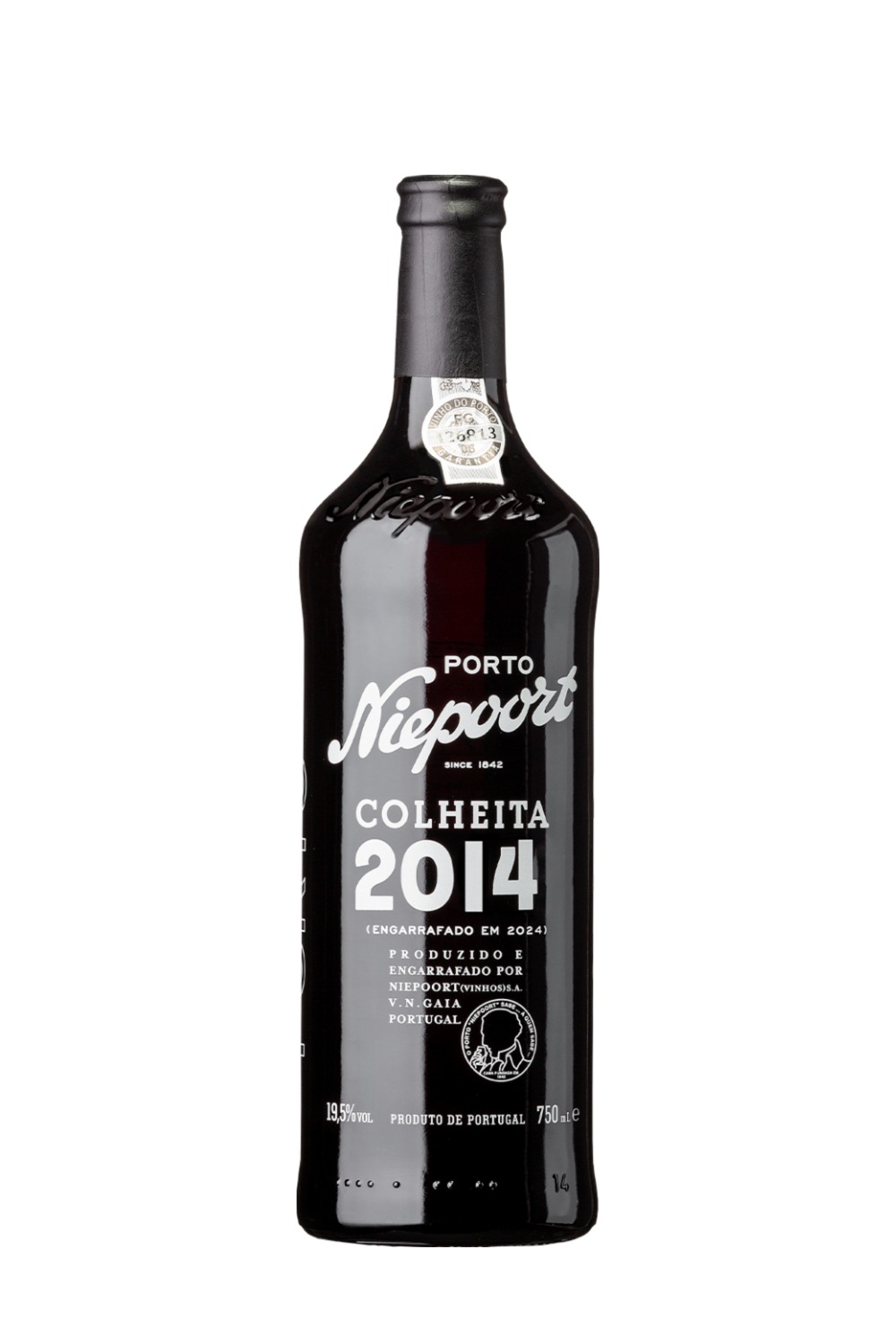 Niepoort Colheita 2009