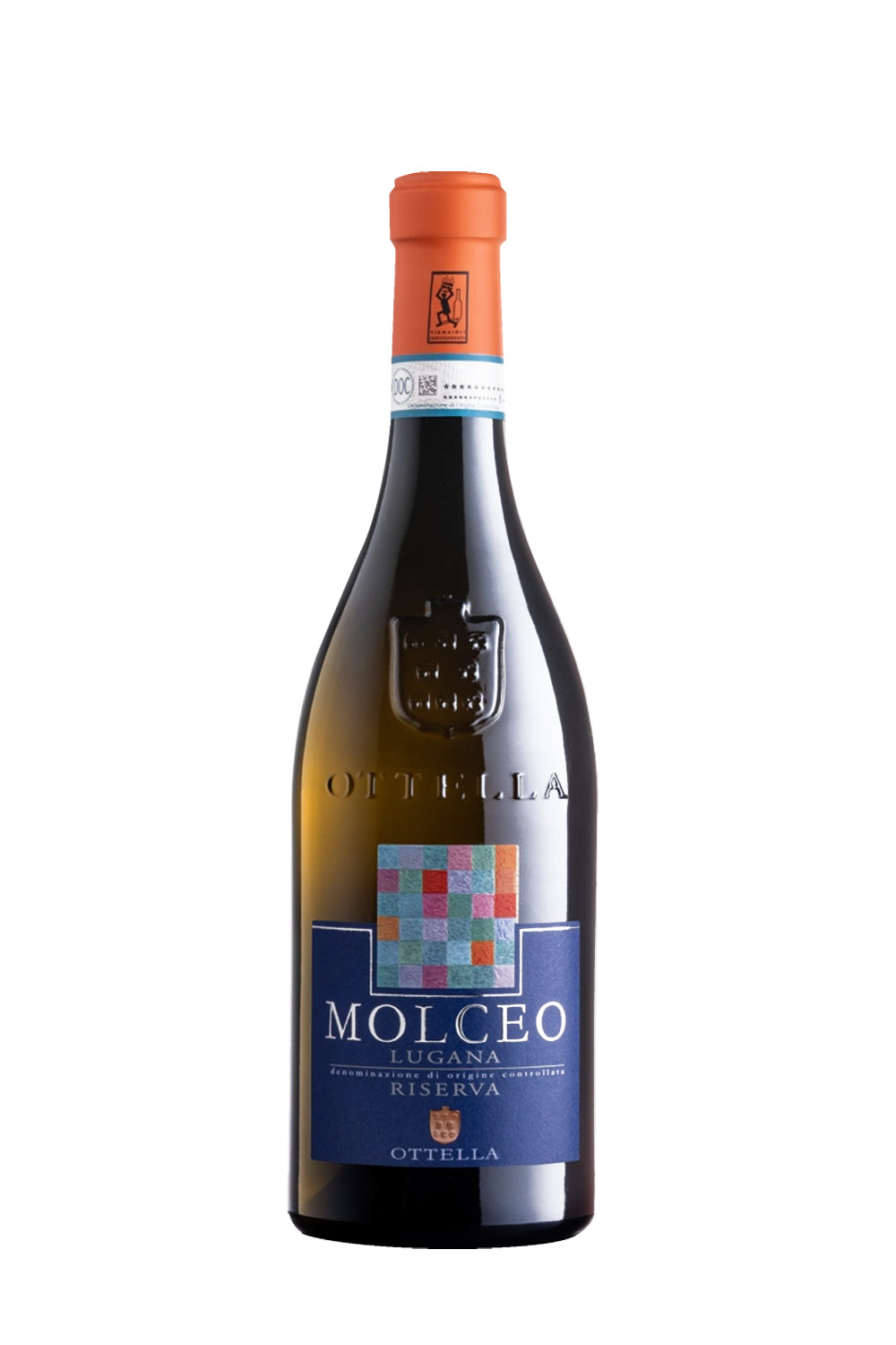 Ottella Molceo Lugana Superiore DOC 2022