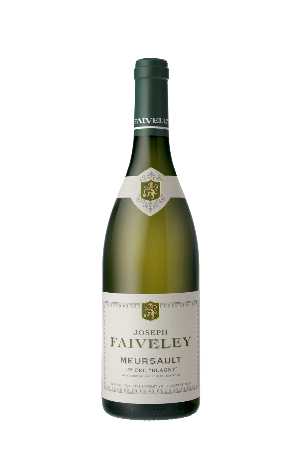 Domaine Faiveley Meursault Blagny Premier Cru 2021