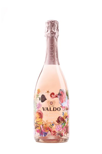 Probierpaket Rosé Sparkling Best-of-Paket (6x0,75)