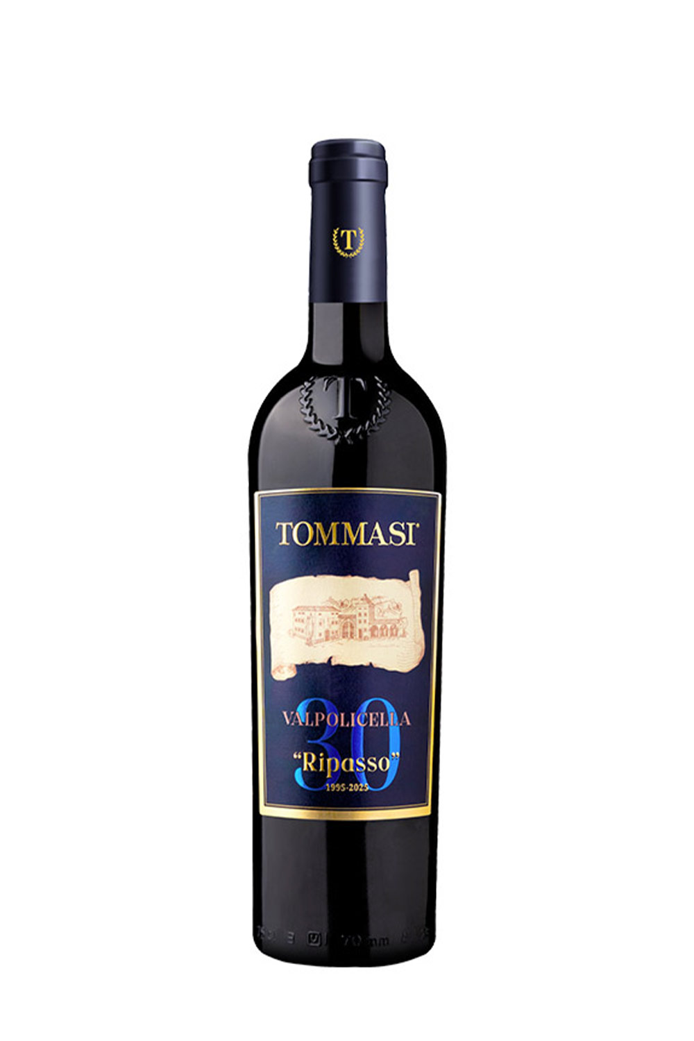 Tommasi Ripasso Valpolicella Classico Superiore DOC 2022