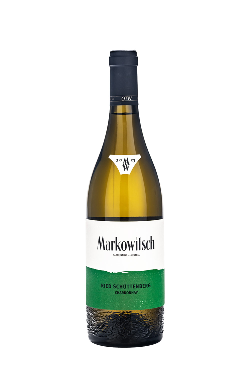 Markowitsch Ried Schüttenberg Chardonnay DAC 2023