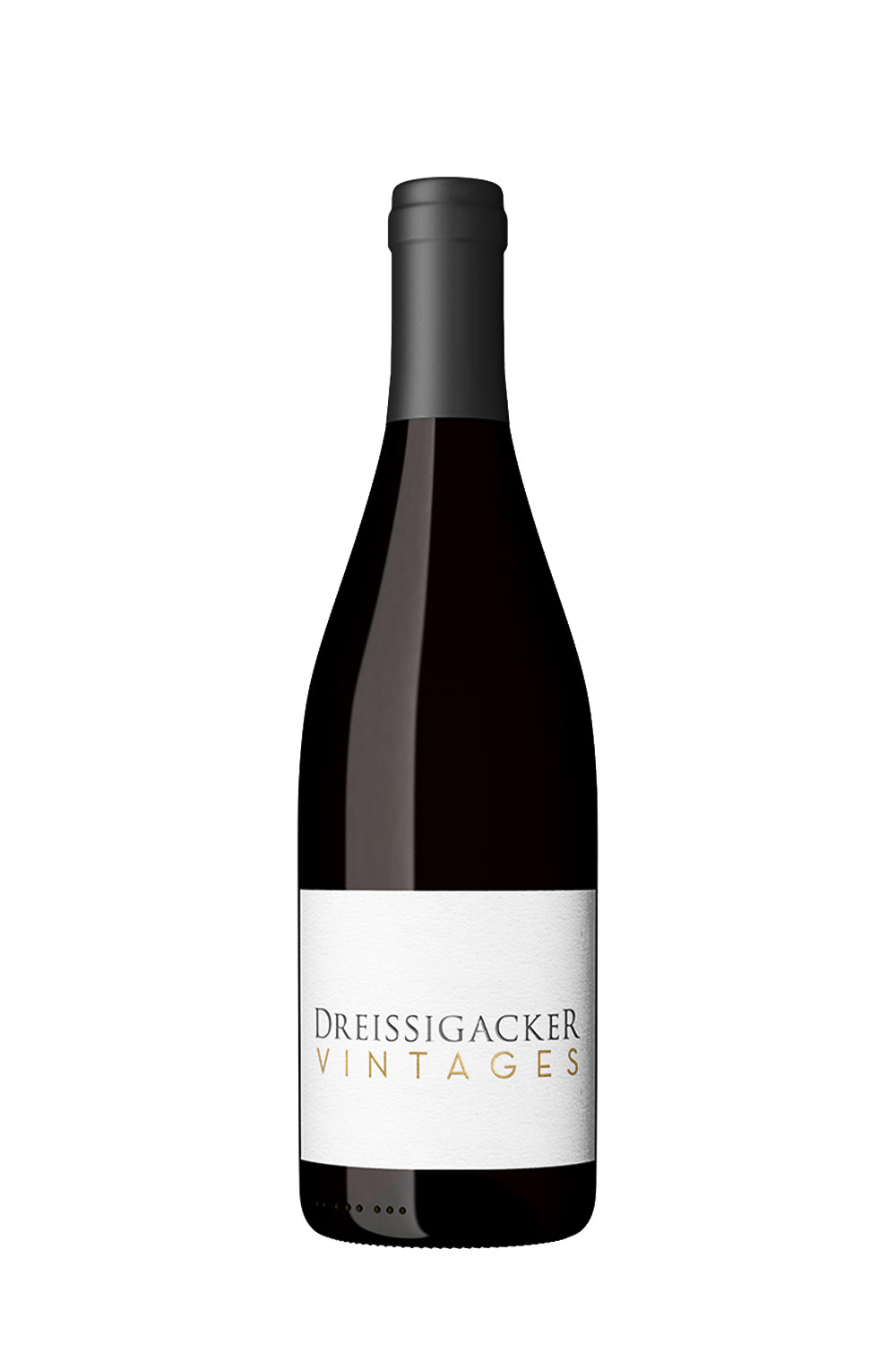 Dreissigacker Vintages Rot BIO