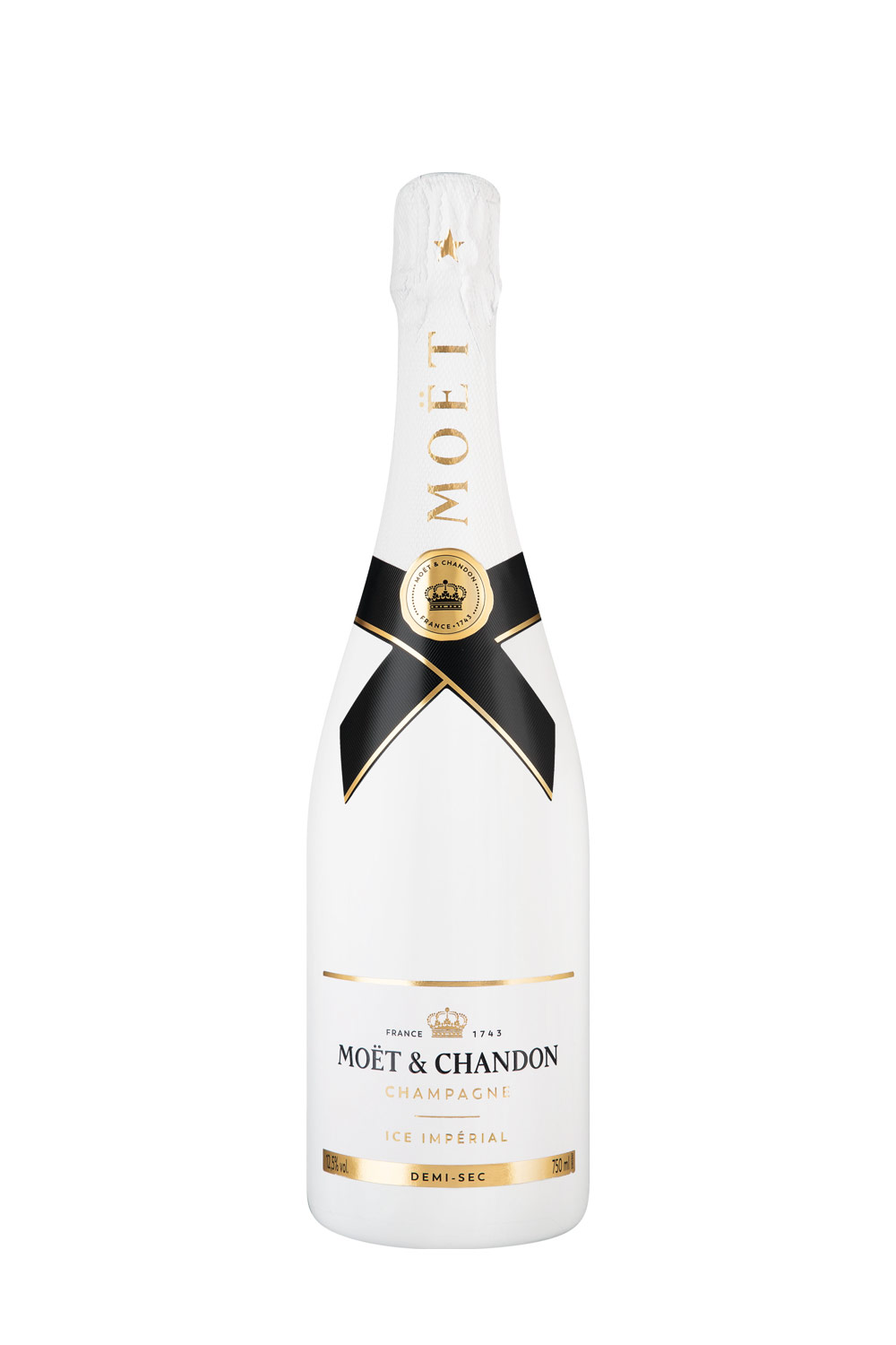 Moet & Chandon Champagner Ice Imperial