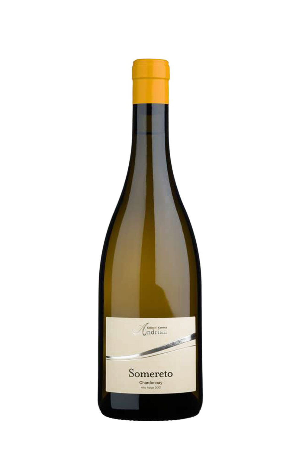 Kellerei Andrian Somereto Chardonnay DOC 2025