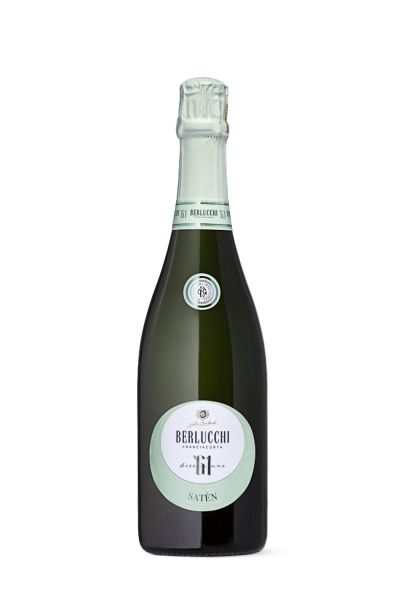 Berlucchi '61 Franciacorta Satèn DOCG Magnum