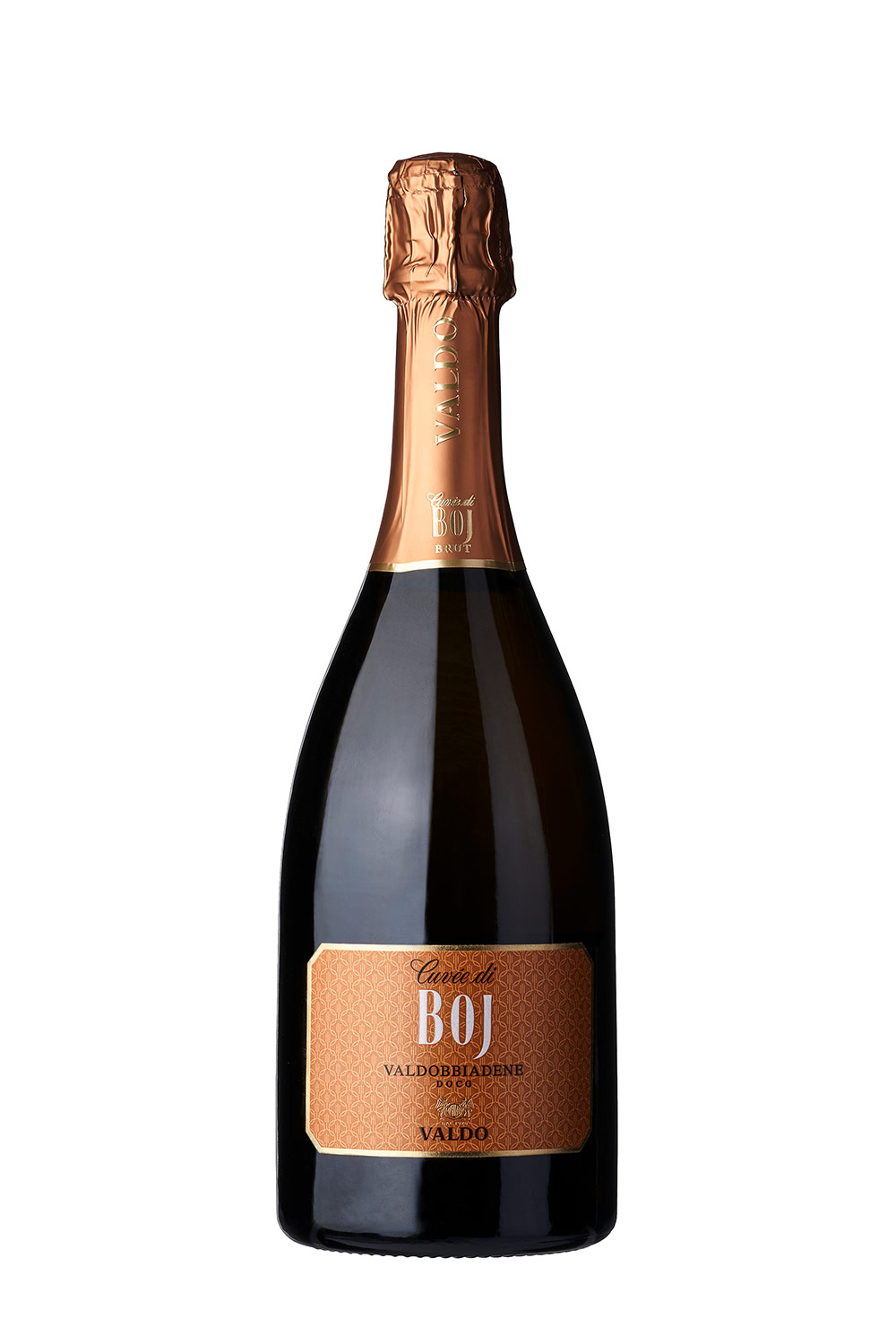 Valdo Cuvée di Boj Prosecco Superiore DOCG