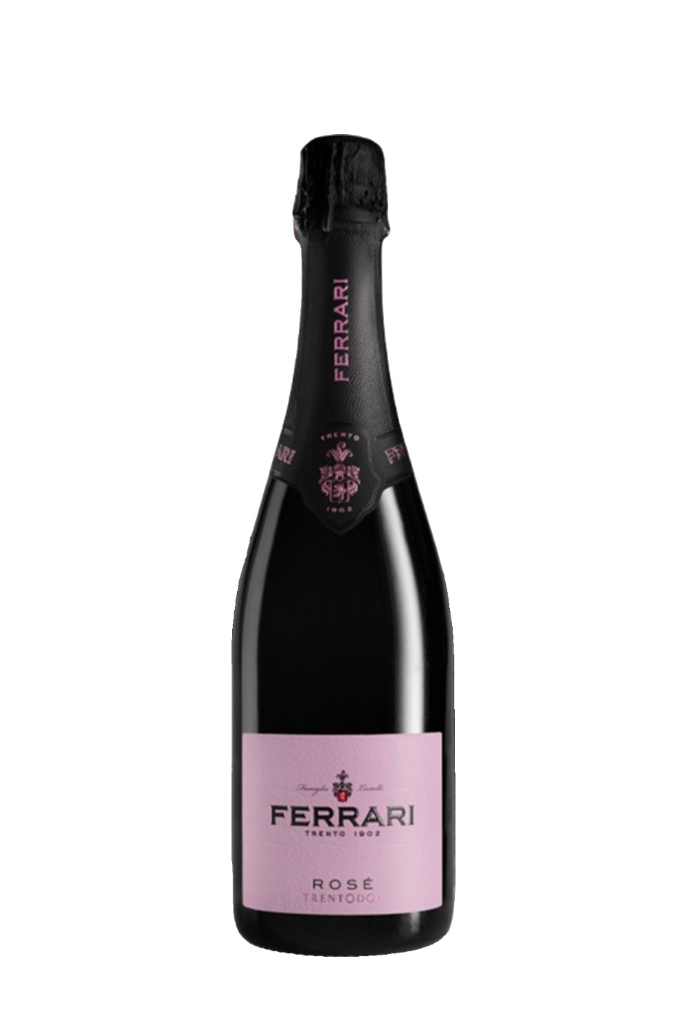 Ferrari Rosé Trentodoc