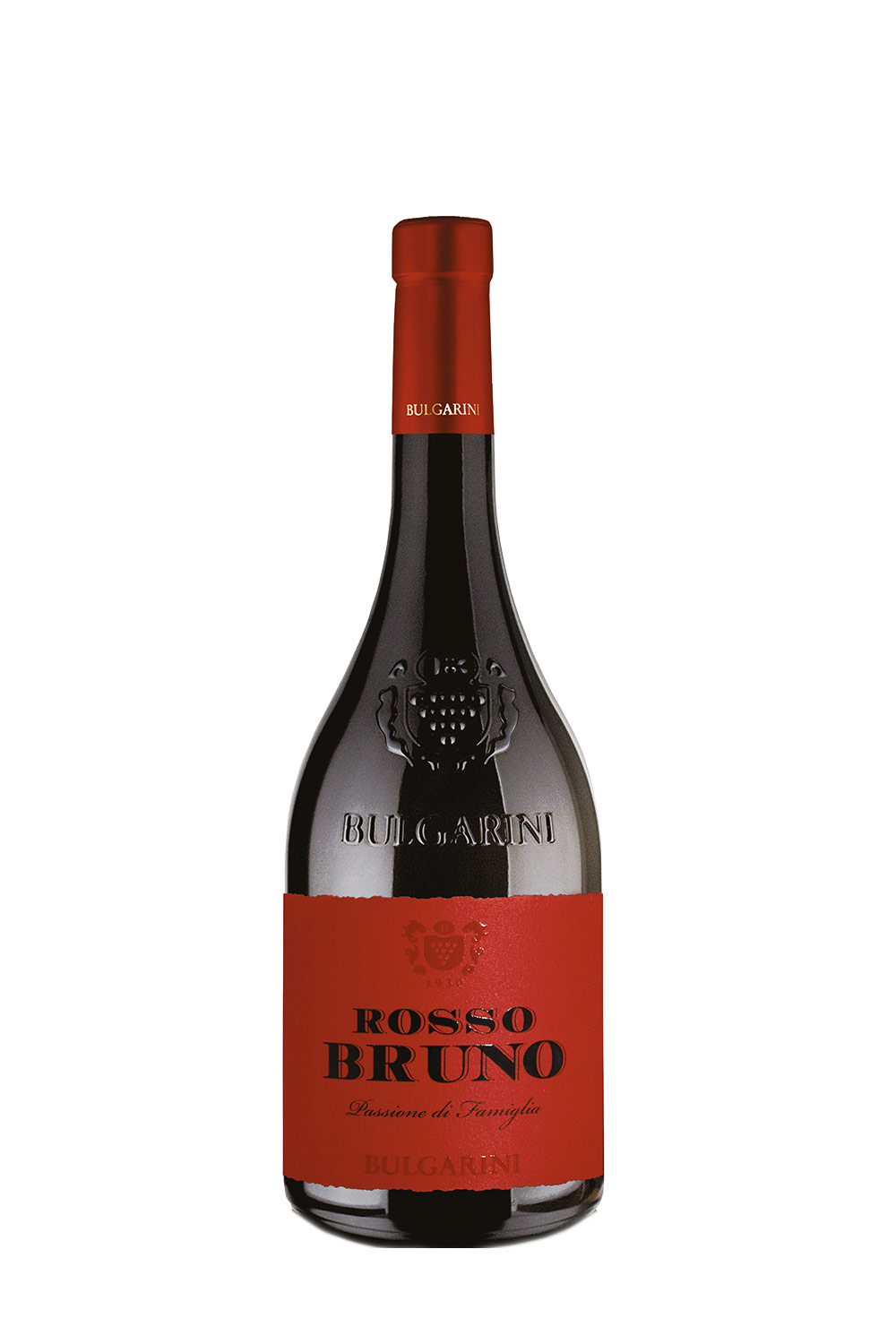 Bulgarini Rosso Bruno 2021