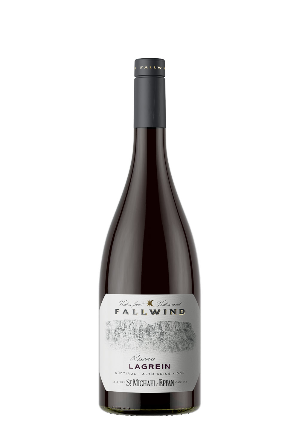 St. Michael-Eppan Fallwind Lagrein Riserva DOC 2022