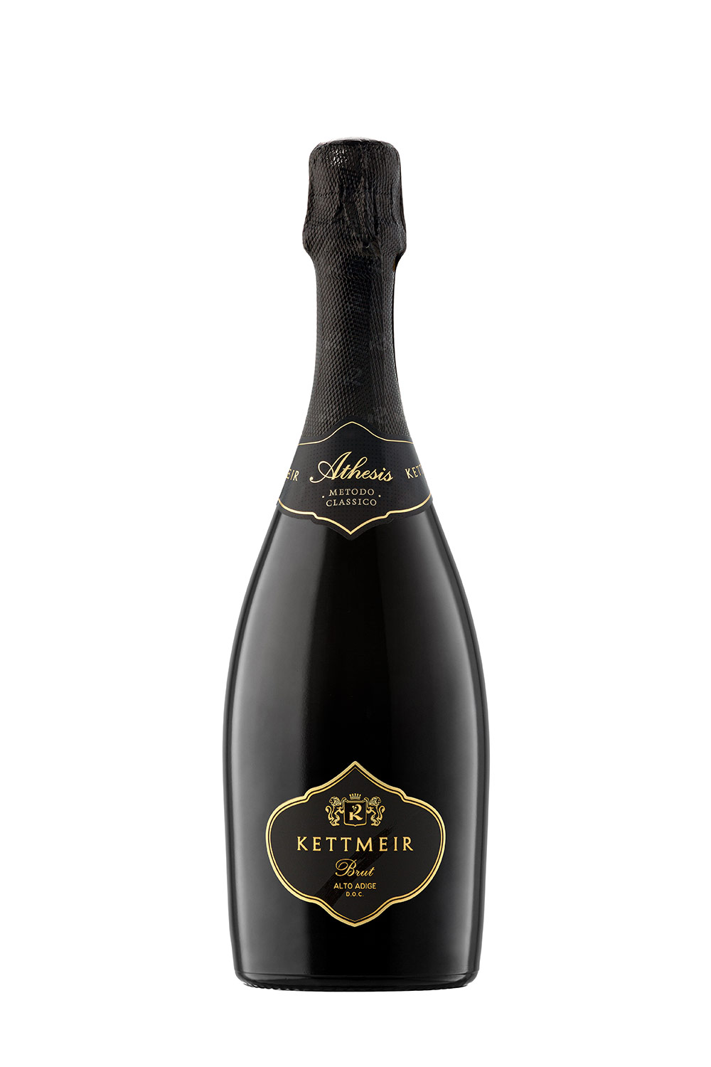 Kettmeir Athesis Metodo Classico Brut DOC 2022