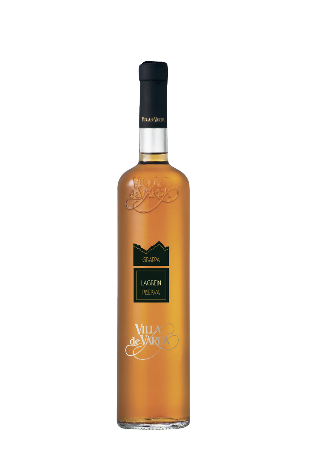 Villa de Varda Grappa Lagrein Riserva 0,7 Liter