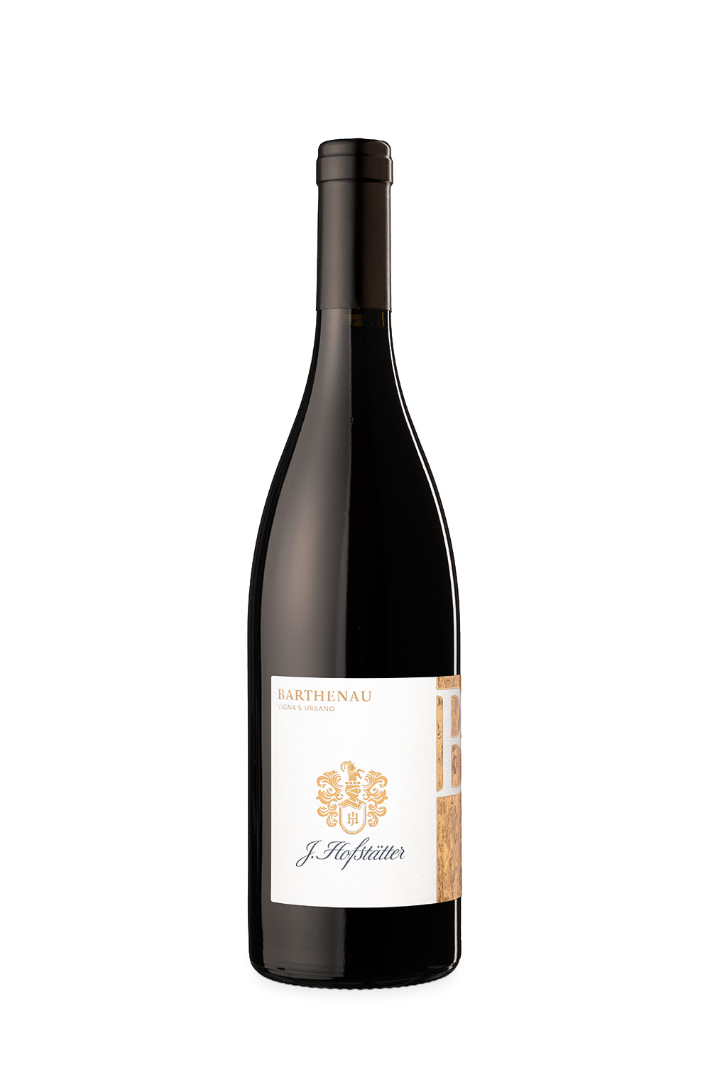 J. Hofstätter Barthenau Vigna S. Urbano Blauburgunder DOC 2013