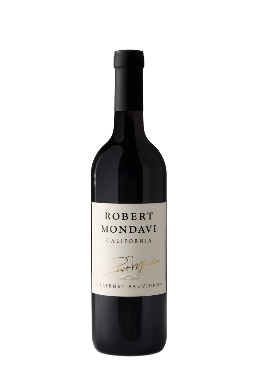 Robert Mondavi California Cabernet 2024