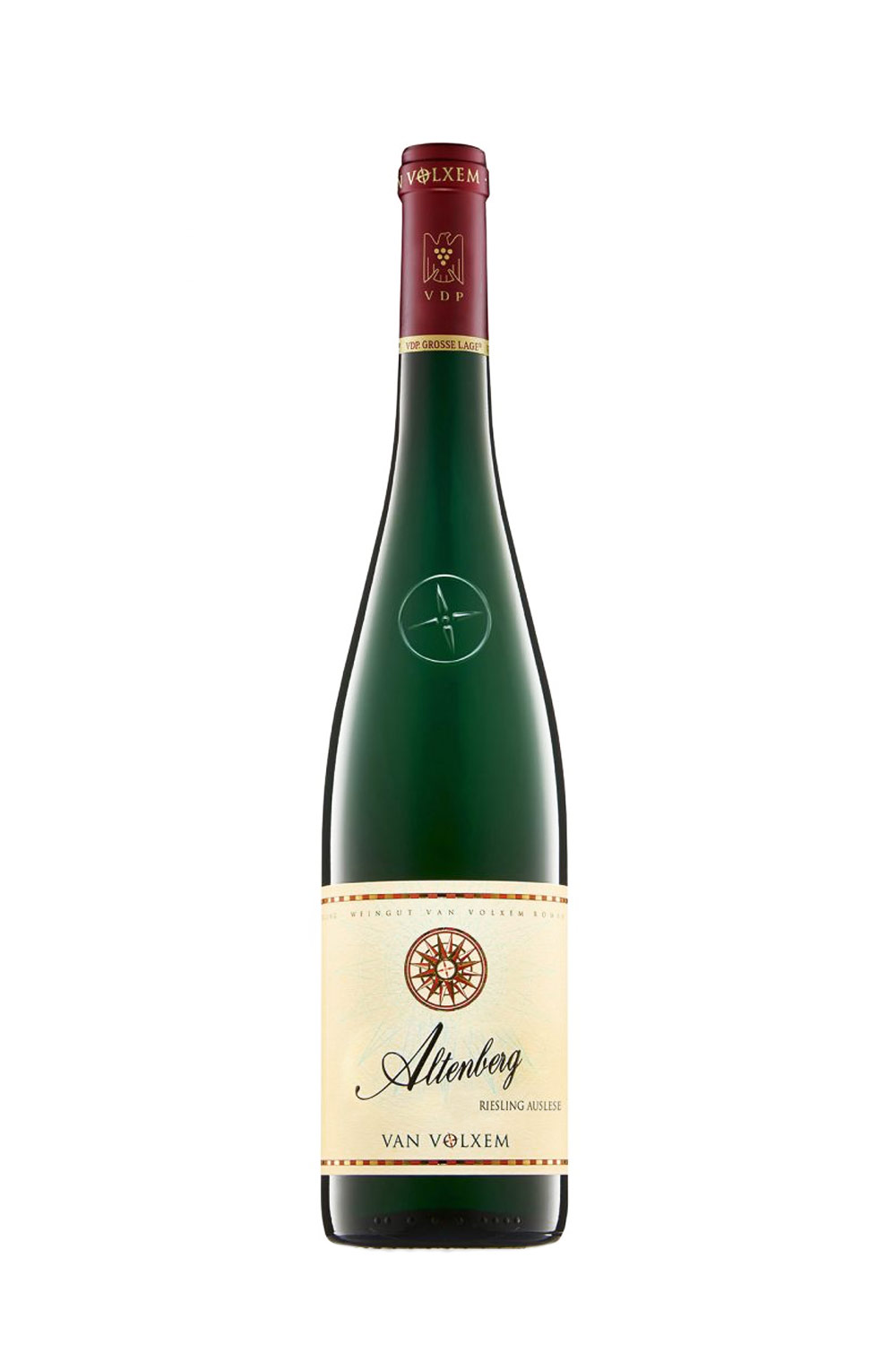 Van Volxem Altenberg Alte Reben Riesling VDP Großes Gewächs 2022