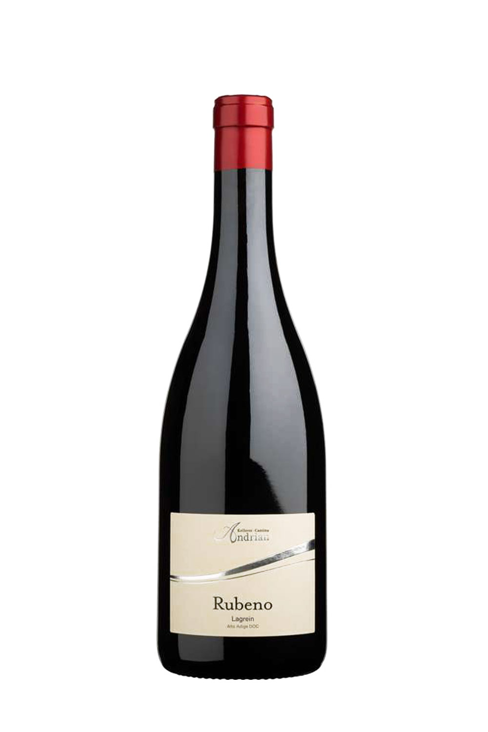 Kellerei Andrian Rubeno Lagrein Alto Adige DOC 2025