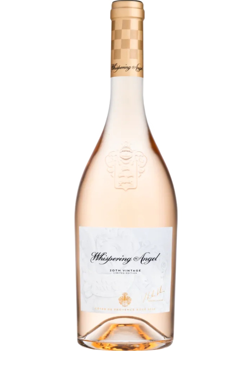 Caves d´Esclans Whispering Angel Côtes de Provence AOC 2025 Doppelmagnum