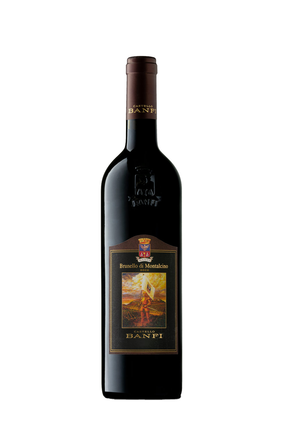 Banfi Brunello di Montalcino DOCG 2020