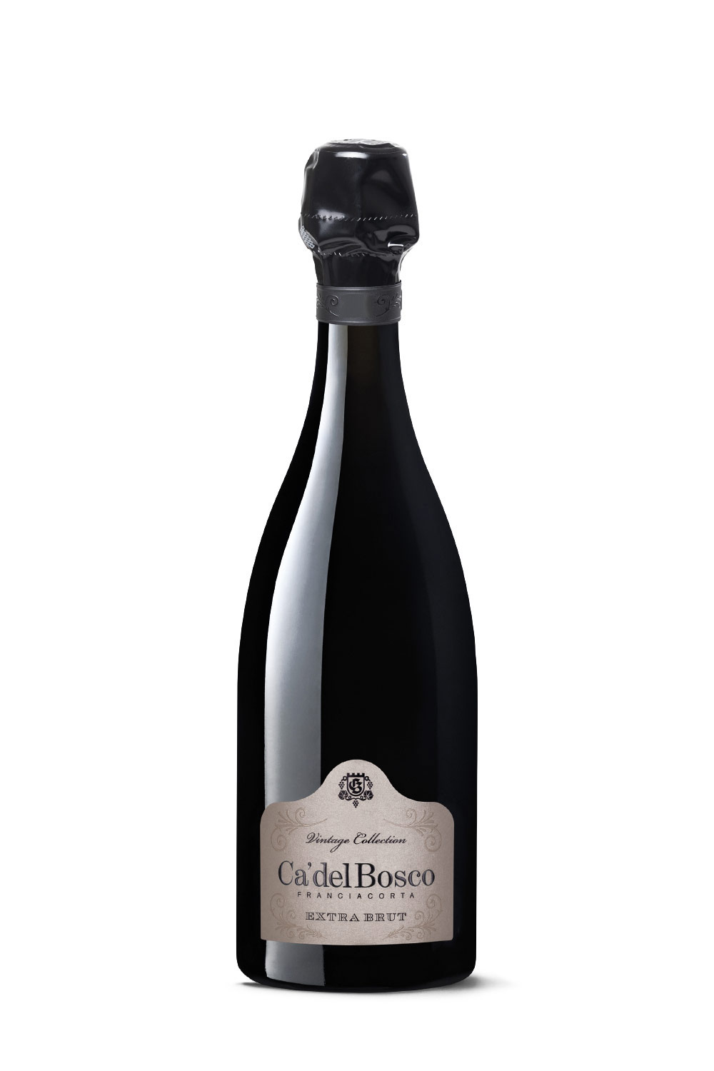 Ca´del Bosco Vintage Collection Franciacorta Extra Brut 2018