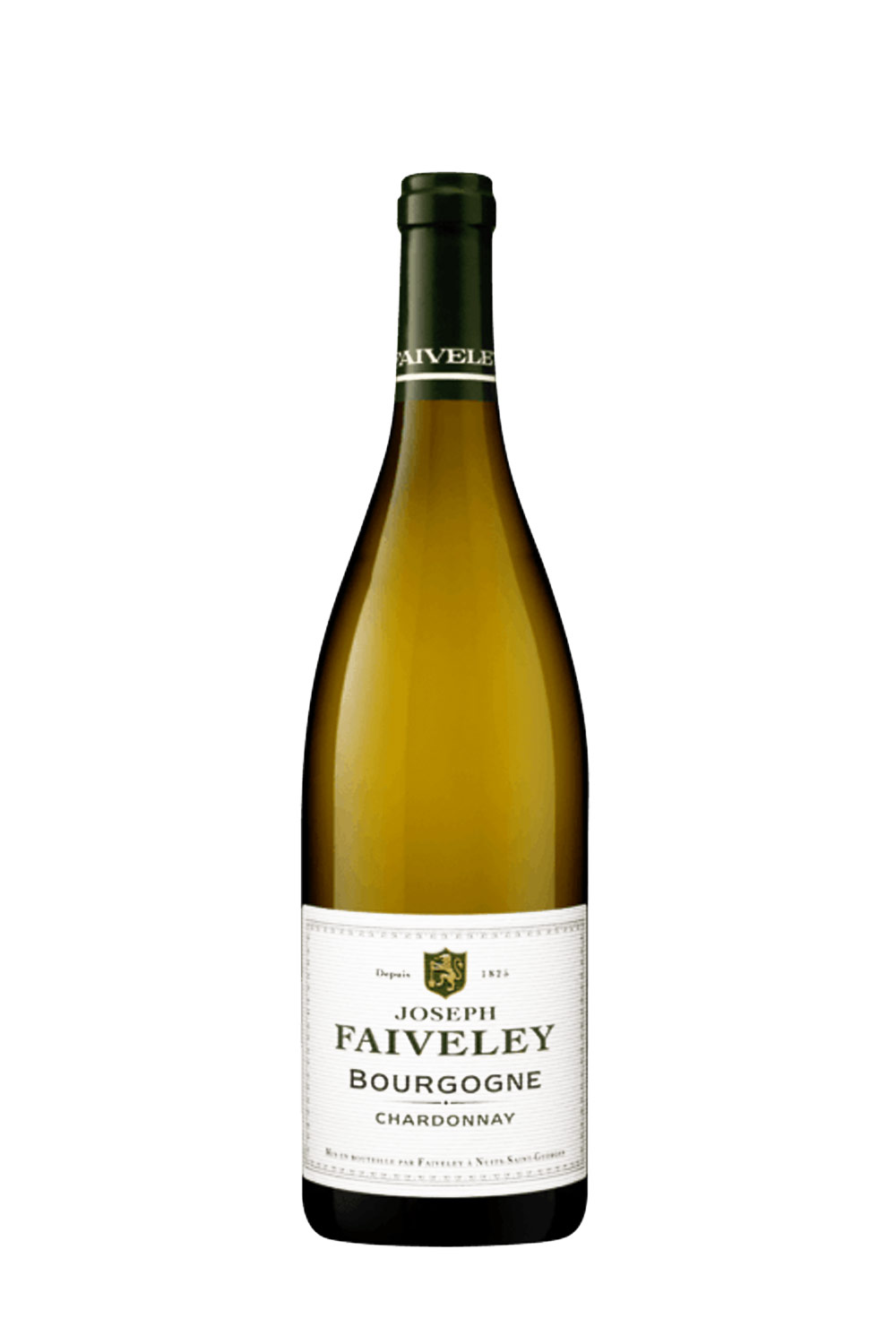Domaine Faiveley Bourgogne Blanc Chardonnay AOP 2023 Domaine Faiveley Bourgogne Blanc Chardonnay AOP 2023