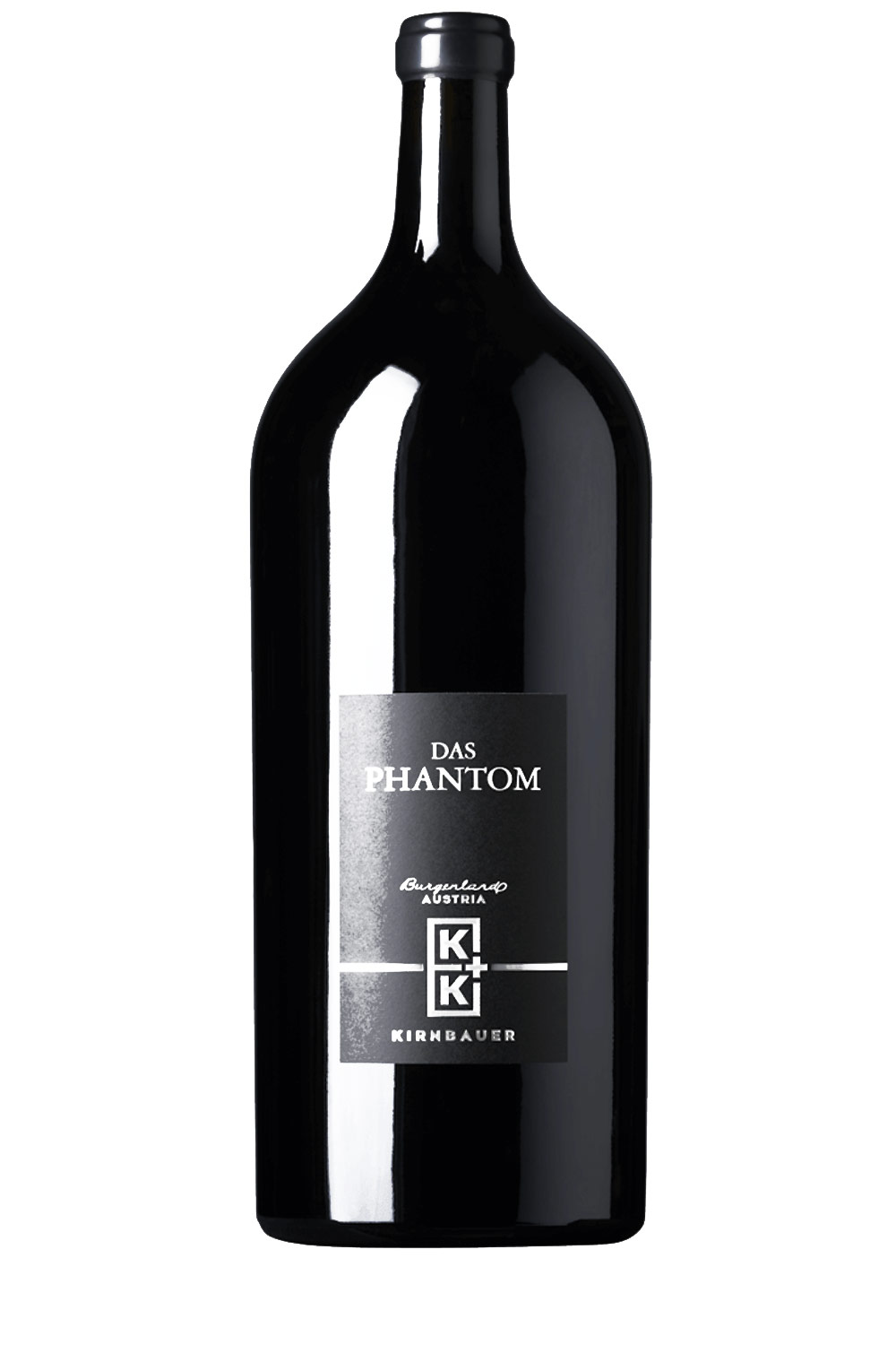 K+K Kirnbauer Das Phantom 2023 6 Liter BIO