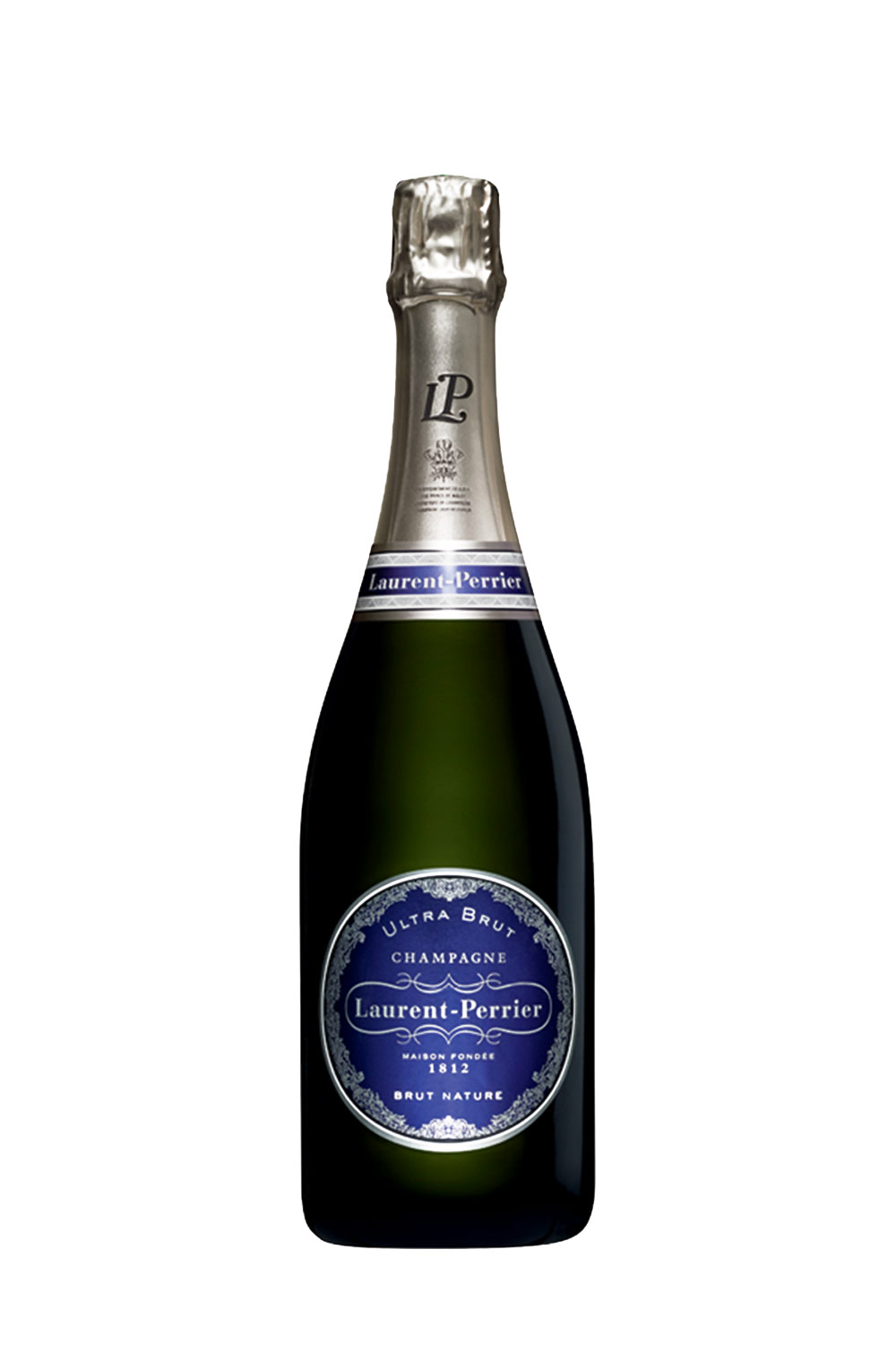 Laurent Perrier Champagner Ultra Brut