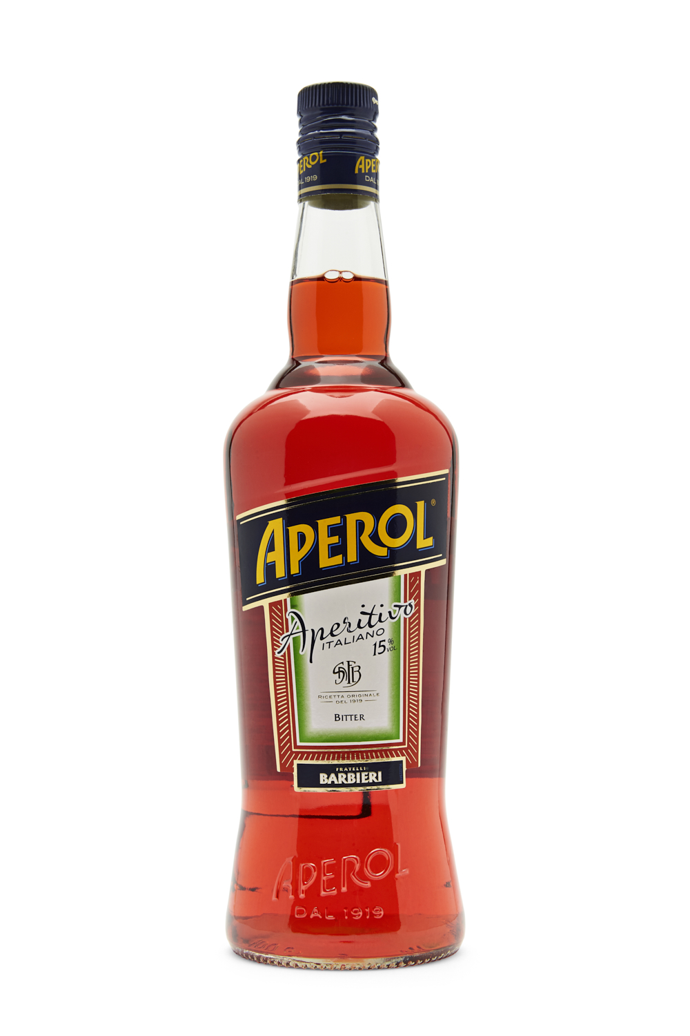 Aperol Aperitivo 1 Liter