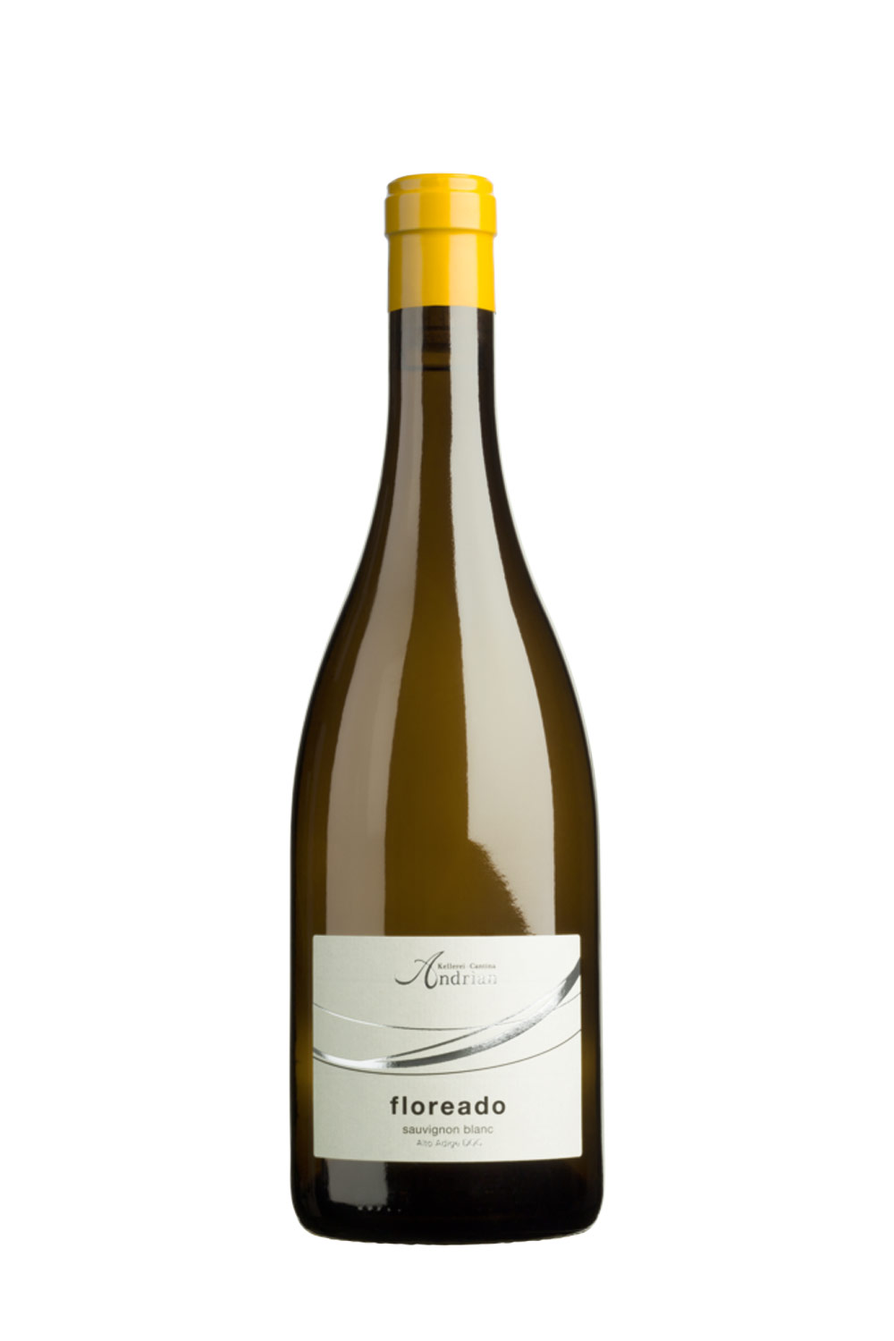 Kellerei Andrian Floreado Sauvignon Blanc Alto Adige DOC 2024 Kellerei Andrian Floreado Sauvignon Blanc Alto Adige DOC 2024