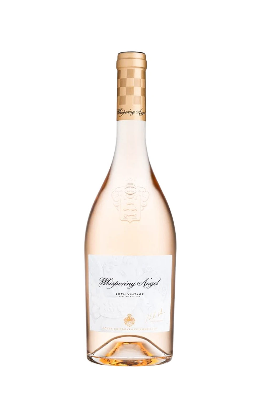 Caves d´Esclans Whispering Angel Côtes de Provence AOC 2025