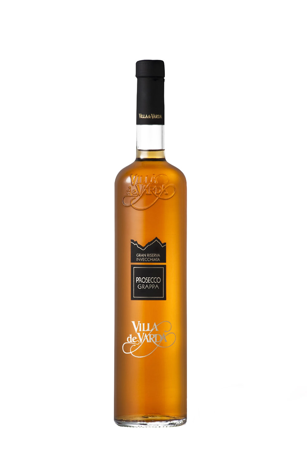 Villa de Varda Grappa Prosecco Riserva 0,7 Liter