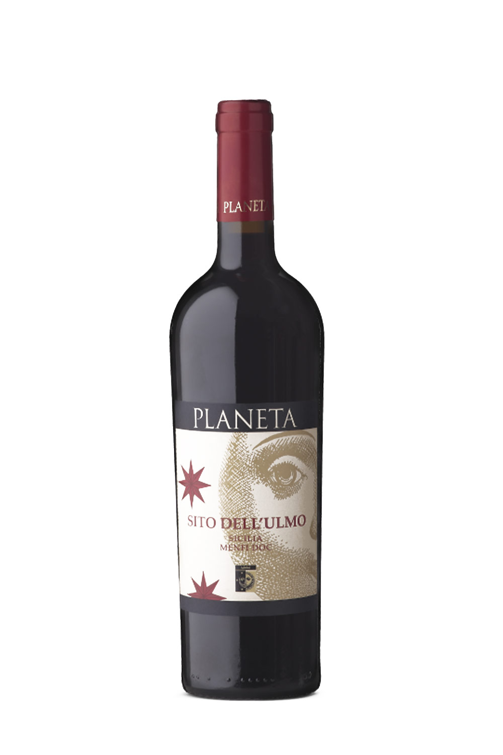 Planeta Merlot Sito dell´ Ulmo 2020 Planeta Merlot Sito dell´ Ulmo 2020