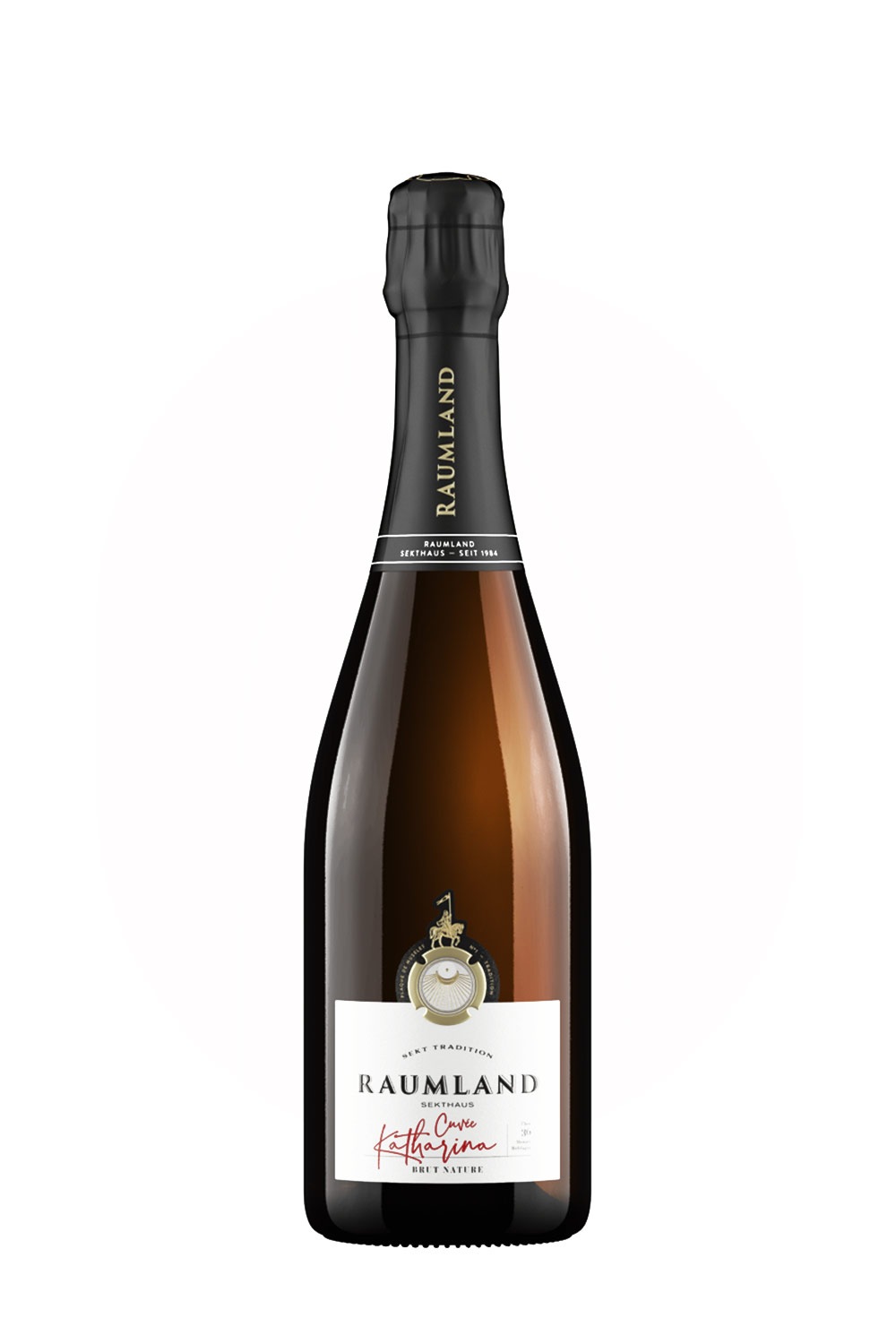Sekthaus Raumland Cuvée Katharina Brut Nature 2020