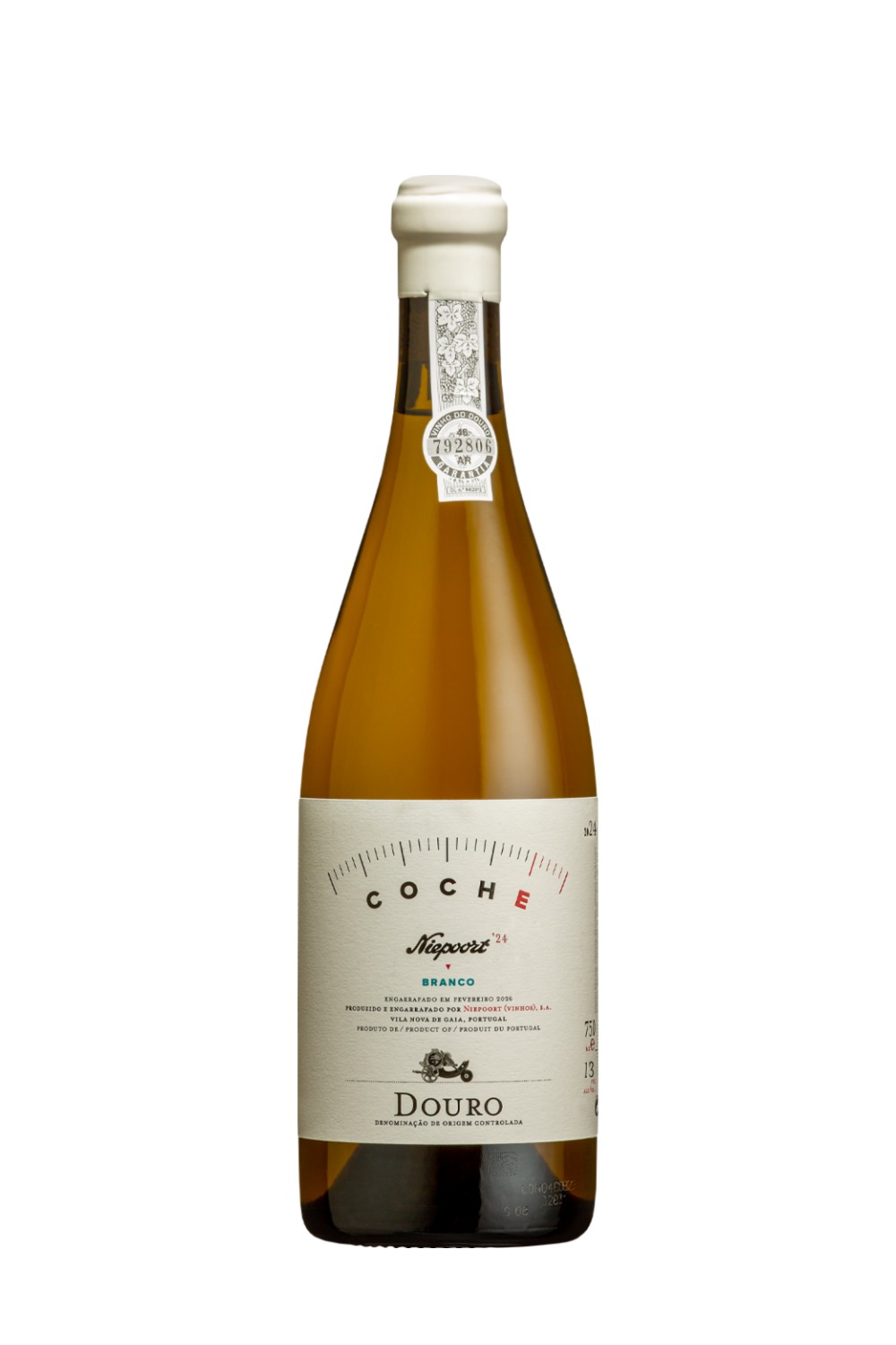 Niepoort Coche Branco DOC 2024