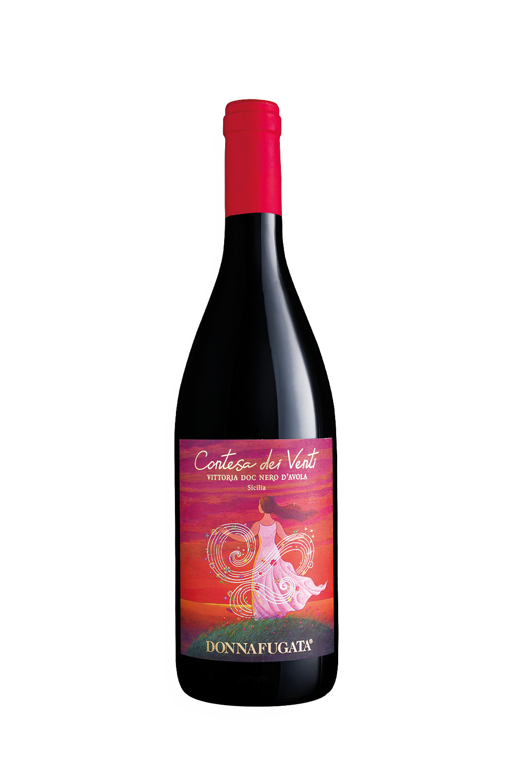 Donnafugata-Contesa-dei-Venti-Nero-dAvola-DOCEt82USy4A6yEh Donnafugata Contesa dei Venti Nero d´Avola DOC 2021