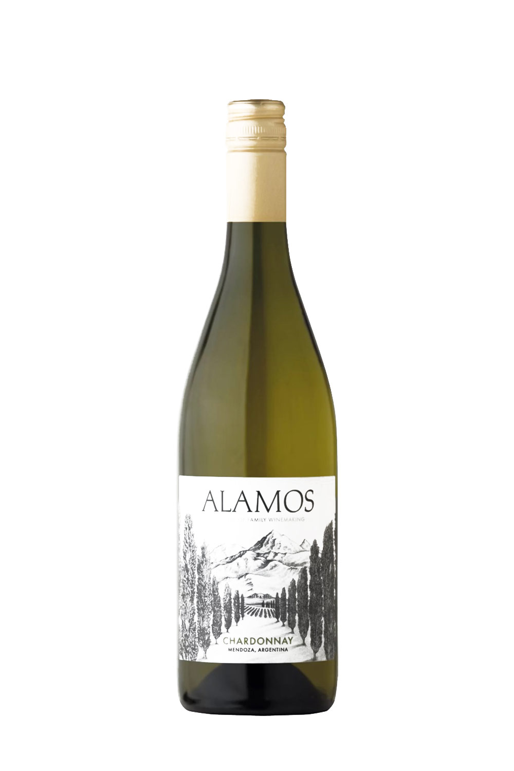Alamos Chardonnay 2024
