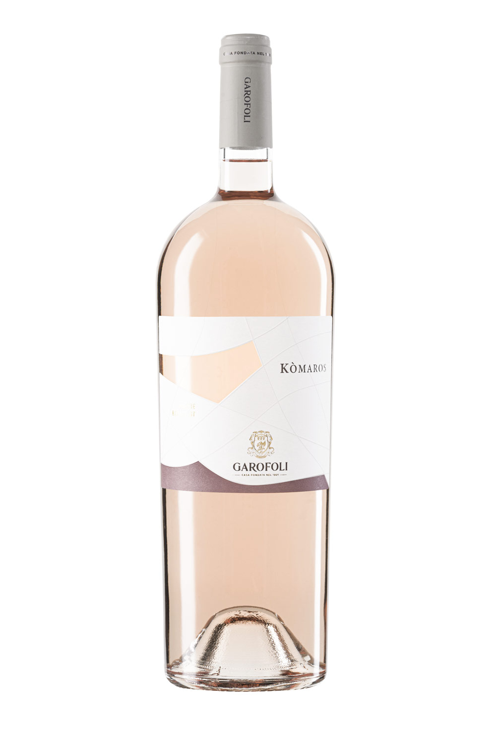 Garofoli Kòmaros Marche Rosato IGT 2023 Magnum