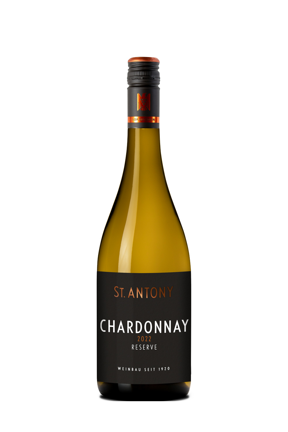 St. Antony Chardonnay Reserve 2023 BIO St. Antony Chardonnay Reserve 2023 BIO