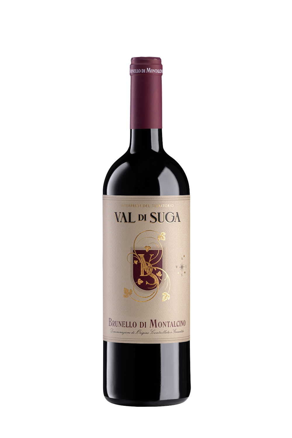 Val di Suga Brunello di Montalcino DOCG 2020