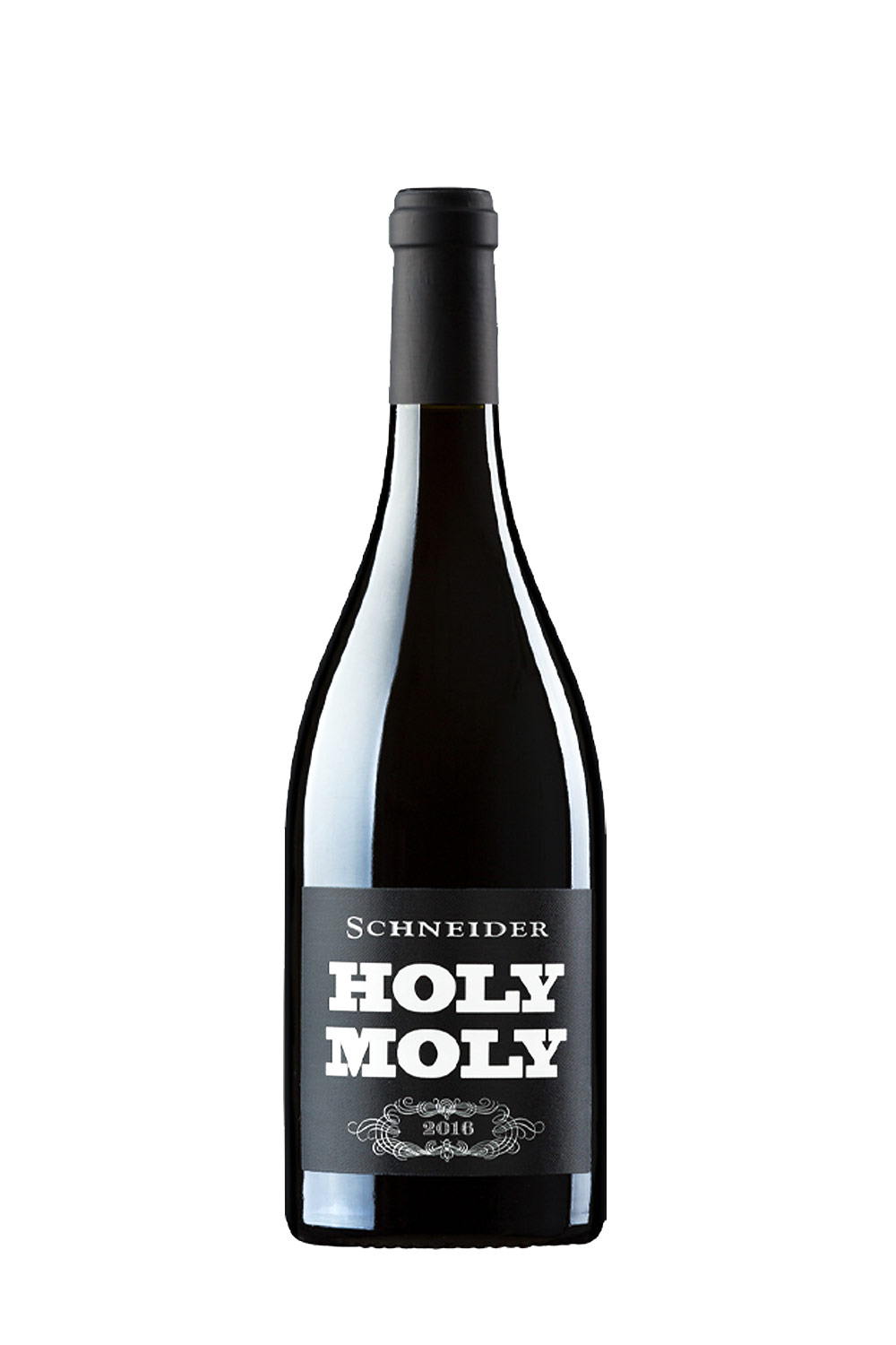 Markus Schneider Holy Moly Syrah 2018