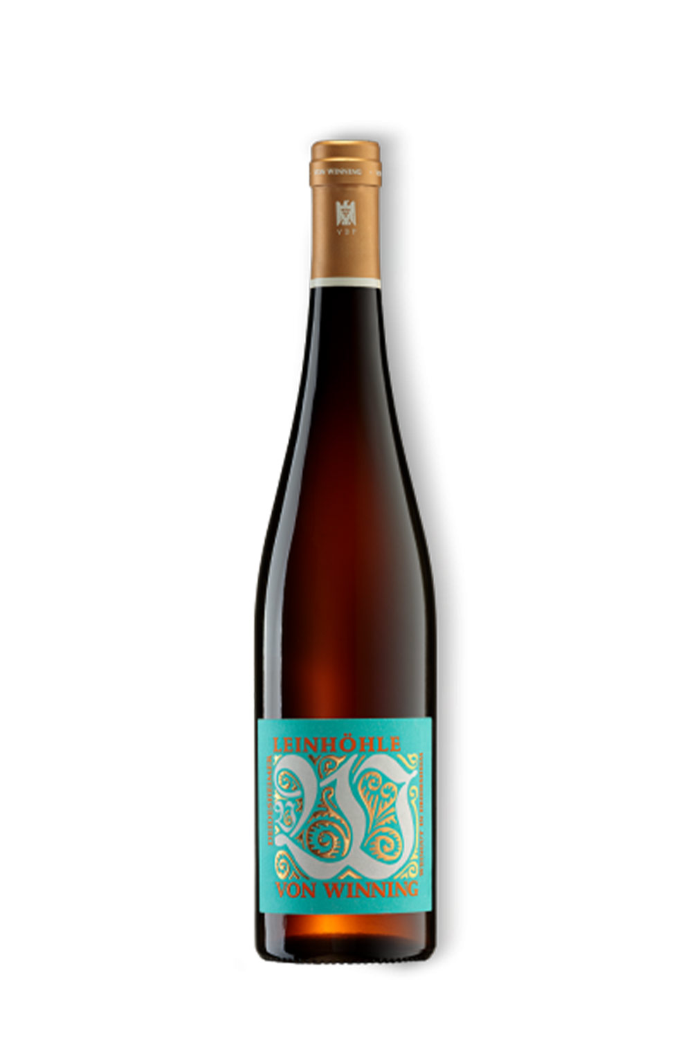 Von Winning Deidesheimer Leinhöhle Riesling VDP. Erste Lage 2021